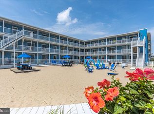 4503 Atlantic Ave #104, Ocean City, MD