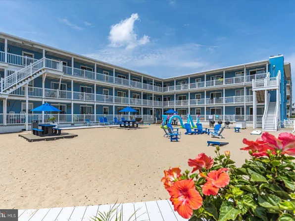 4503 Atlantic Ave #104, Ocean City, MD 21842