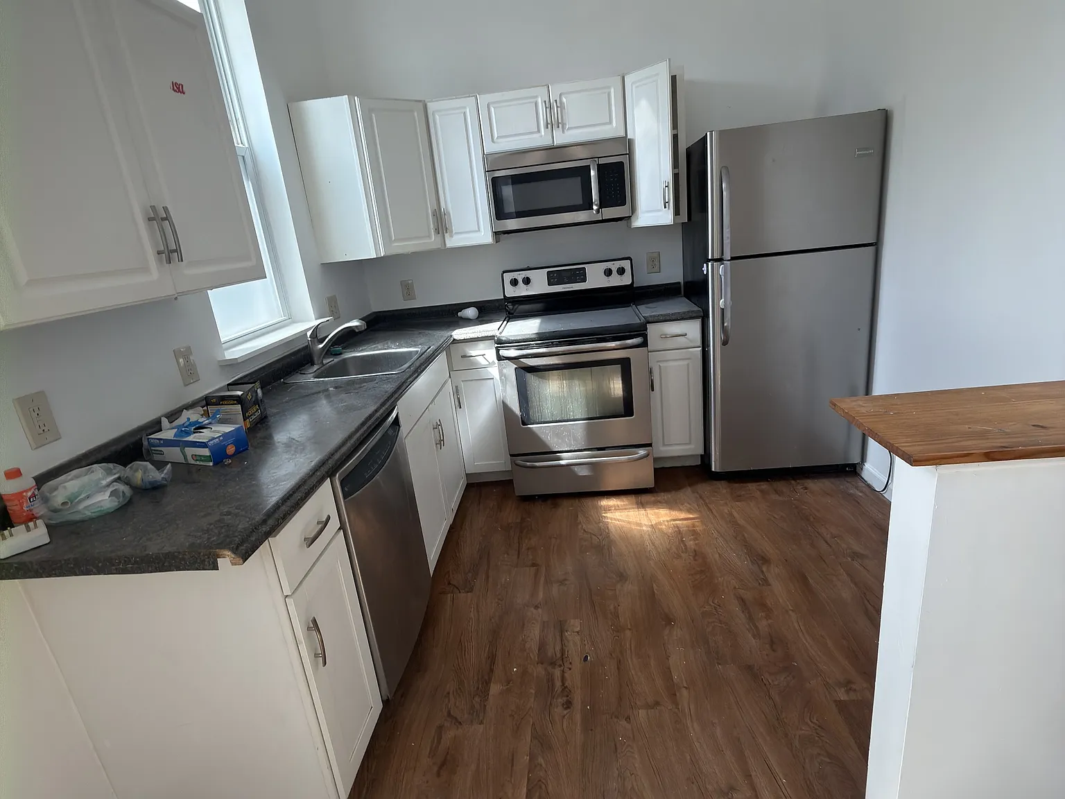 Brunswick - Brunswick - Unit 1 — Photo 3