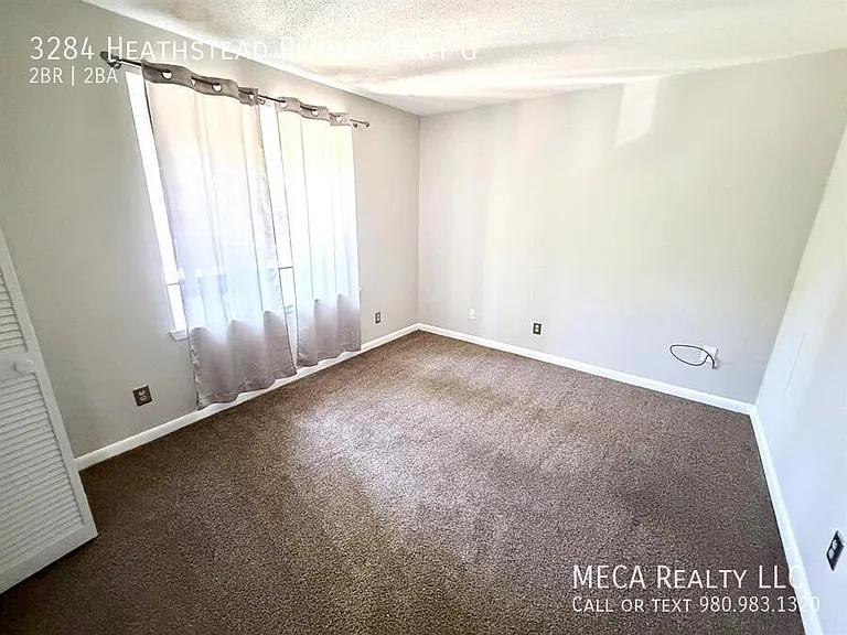 3284 Heathstead Pl #G — Photo 9