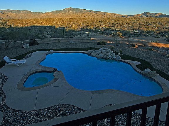 3rd image of 15601 E Sonoran Peak Trl
