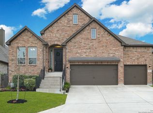 9018 Pond Gate, Boerne, TX 78015