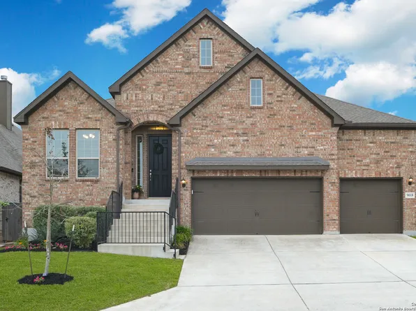9018 POND GATE, Boerne, TX 78015