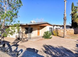 134 Meadow Vista Blvd, Sunland Park, NM 88063