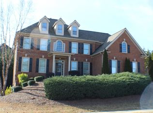 23 Rocky Point Ct, Acworth, GA 30101