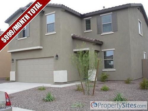 1st image of 42557 W Almira Dr