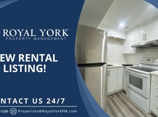 19 Continental Rd #2, Brampton, ON L7A2H4