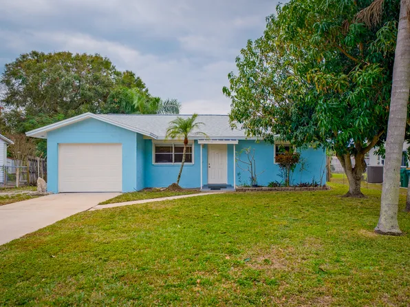 179 Hurwood Ave, Merritt Island, FL 32953