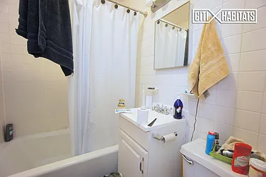 Rented by Citi Habitats