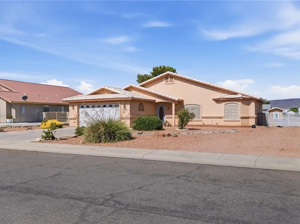 3979 Eagle Rock Road, Kingman, AZ 86409