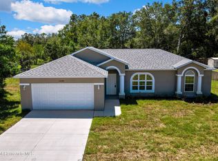 12340 Birch St, Brooksville, FL 34613