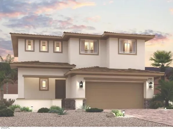870 Lorden St, Henderson, NV 89011