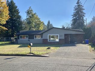2837 SE 151st Ave, Portland, OR 97236