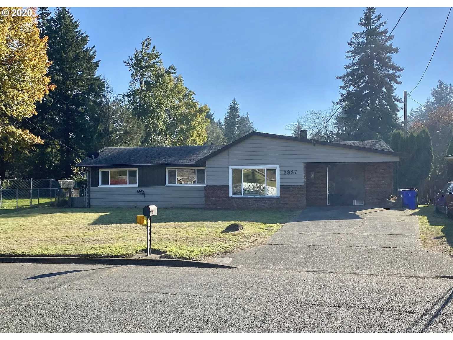 2837 SE 151st Ave photo 1