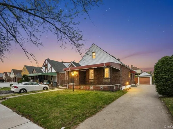 18723 Brinkerhoff Avenue, Jamaica, NY 11412