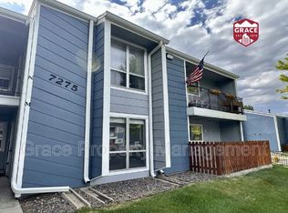 7275 S Gaylord St #M09, Centennial, CO 80122