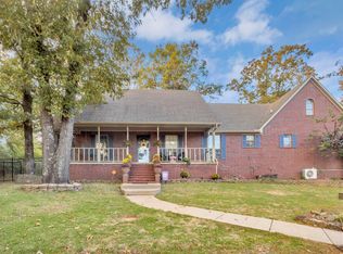 36 Par Ct, Morrilton, AR 72110