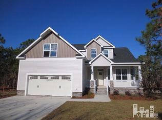 323 Okeechobee Rd, Wilmington, NC 28412