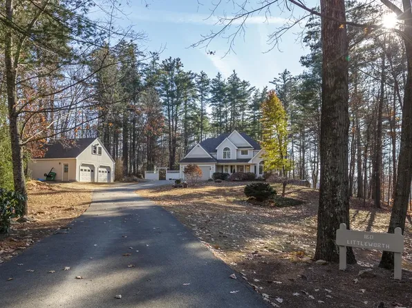 160 Littleworth Road, Dover, NH 03820