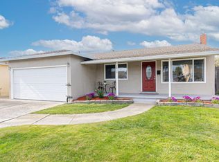 2813 Forbes Ave, Santa Clara, CA