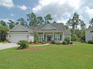 212 Laurel Bay Dr, Murrells Inlet, SC 29576