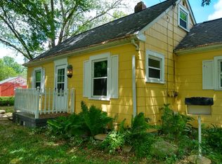633 Cove Blvd, Akron, OH 44319