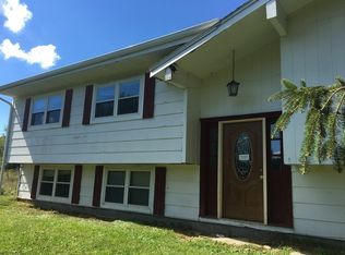 247 Baptist Church Rd, Charlotteville, NY 12036