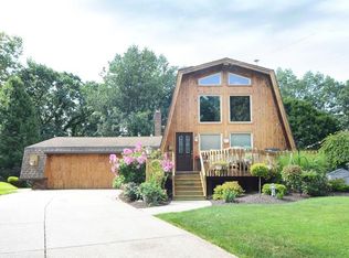 317 Monahan St, Aliquippa, PA 15001