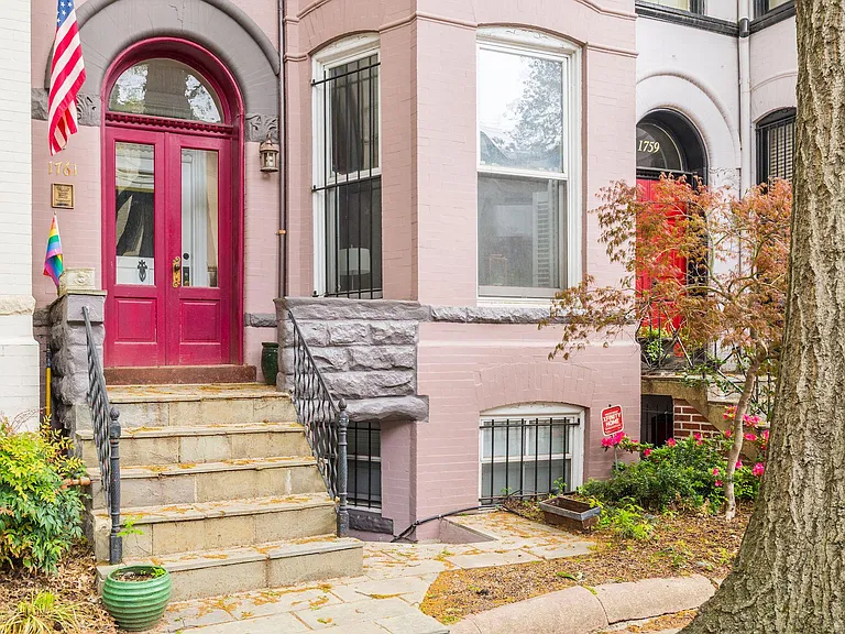 1761 Church St NW #B — Photo 19