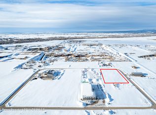 261 Business Centre Cir, Driggs, ID 83422