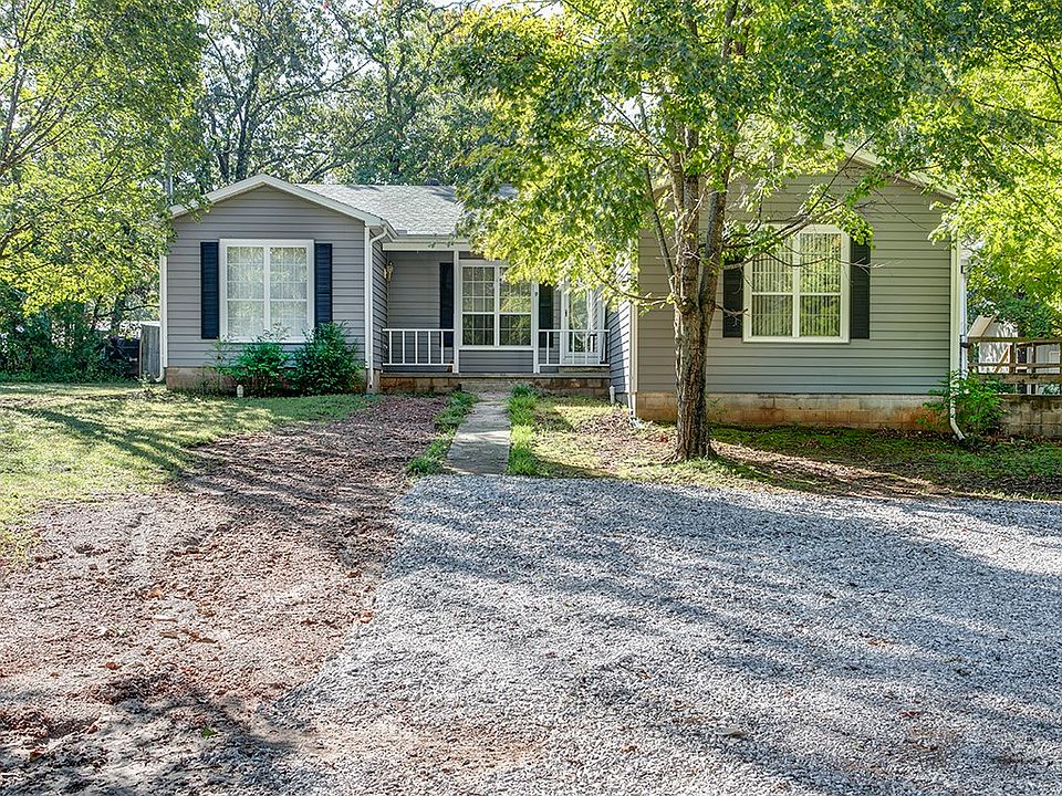 22029 Us Highway 62, Garfield, AR 72732 Zillow
