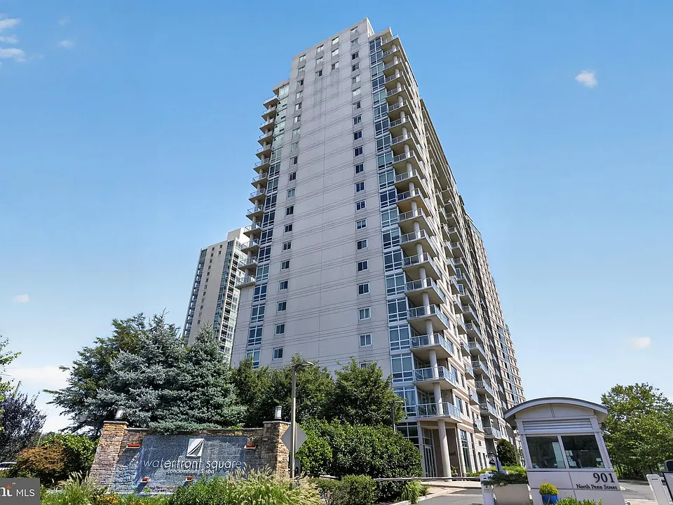901 N Penn St #F409