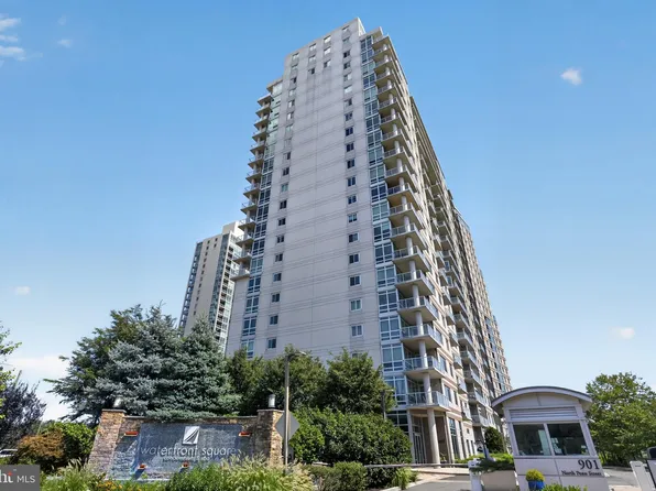 901 N Penn St Unit F409, Philadelphia, PA 19123