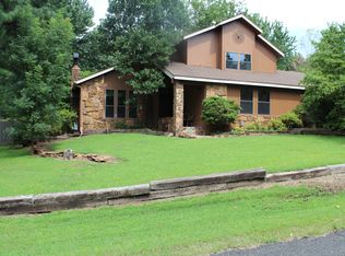 72086 S 319th Rd, Wagoner, OK 74467