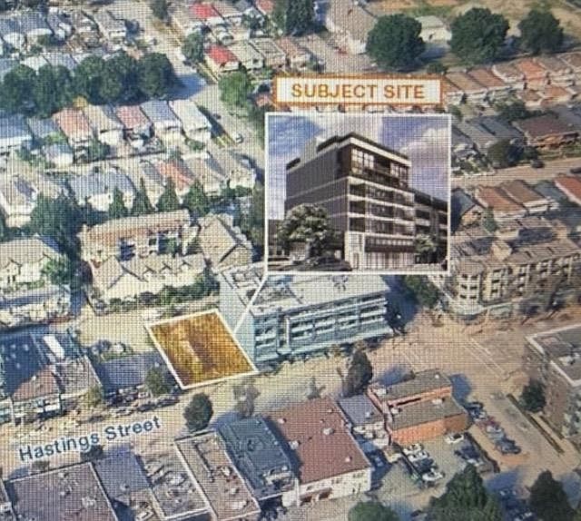 1st image of 4269 Hastings St