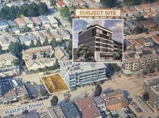 4269 Hastings St, Burnaby, BC V5C2J5