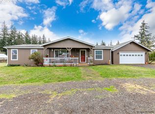 19838 S Impala Ln, Oregon City, OR 97045