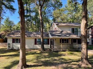 12023 Canal St, Willis, TX 77318