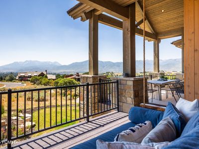 1285 N Oquirrh Mountain Dr, Heber, UT, 84032