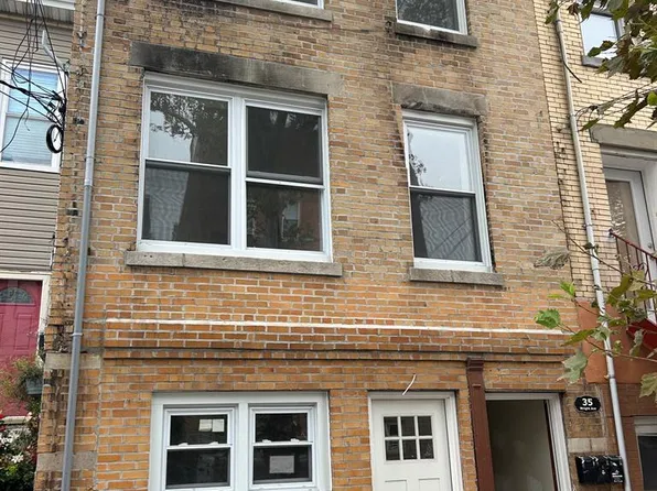 35 Wright, Jersey City, NJ 07306