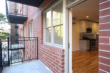 Rented by HSK Group Inc