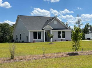 4788 Huckleberry Ln LOT 2, Conway, SC 29526