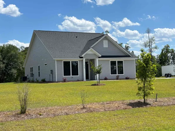 4788 Huckleberry Ln. Lot 2, Conway, SC 29526