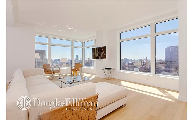 Rented by Douglas Elliman | media 76