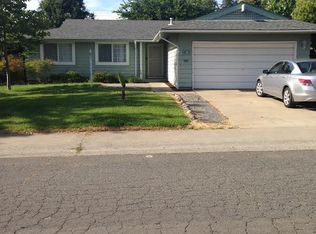 6501 Markley Way, Carmichael, CA 95608