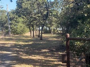 280760 E 1770th Rd, Duncan, OK 73533