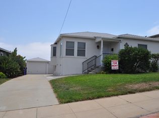 1925 Venice St, San Diego, CA 92107