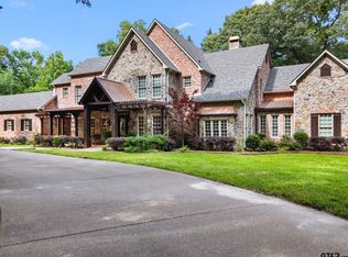 3814 Brighton Creek Cir, Tyler, TX 75707