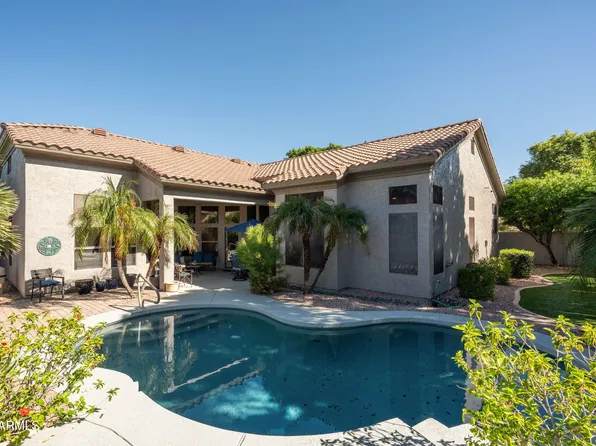 5417 E FRIESS Drive, Scottsdale, AZ 85254