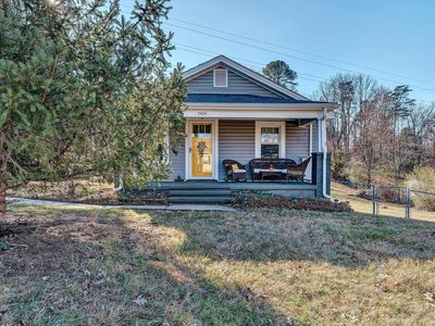 5424 Crescent Blvd, Roanoke, VA, 24018